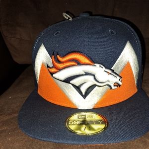 Dever Broncos Cap